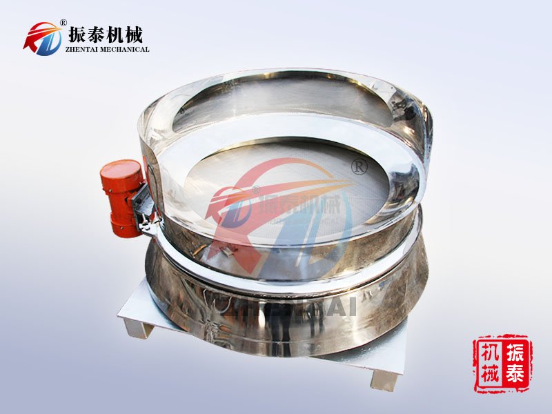Φ1000型麵粉振動篩